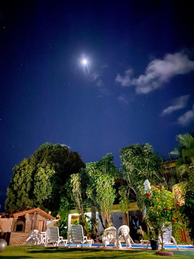 Hotel Pousada Aruana à Porto Seguro Extérieur photo