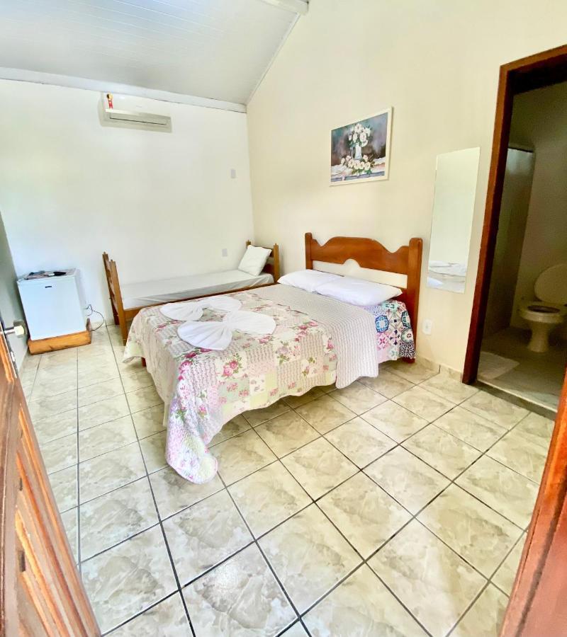 Hotel Pousada Aruana à Porto Seguro Extérieur photo