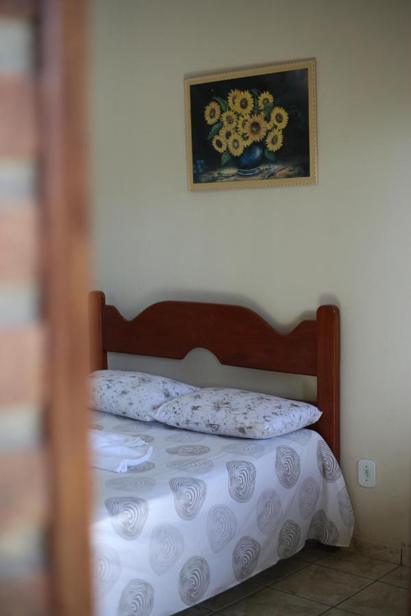 Hotel Pousada Aruana à Porto Seguro Extérieur photo