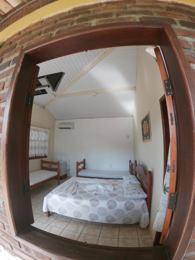 Hotel Pousada Aruana à Porto Seguro Extérieur photo