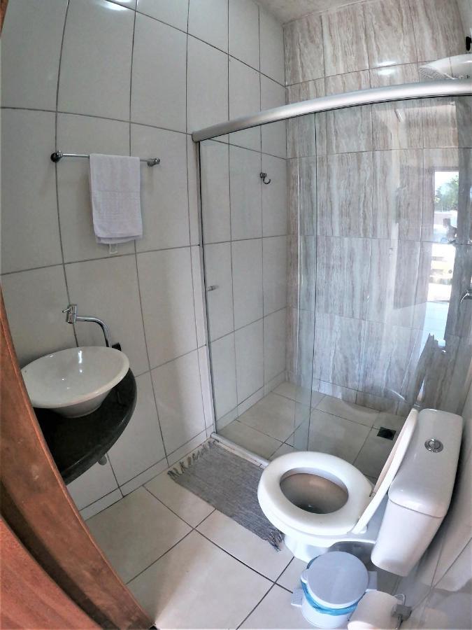 Hotel Pousada Aruana à Porto Seguro Extérieur photo